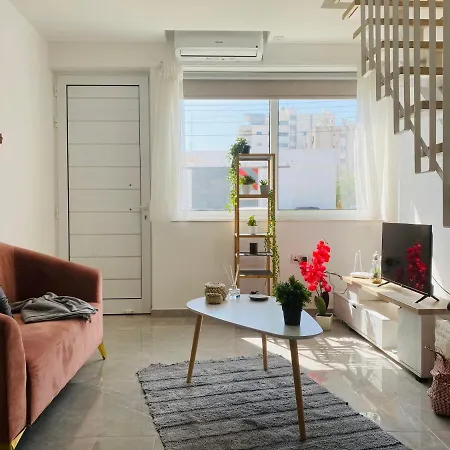 Apartmán Pink Flamingo 1-br In